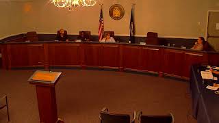 June 20 2023 Waynesboro VA Planning Commission Meeting [upl. by Aynot]