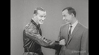 1965  Smothers Brothers  Youre Only Old Once  Season 1 Episode7 [upl. by Turk]