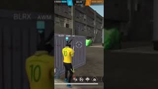 freefire highligher freefireshorts gaming garenafreefire [upl. by Golanka906]