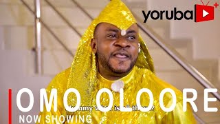 Omo Oloore Latest Yoruba Movie 2021 Drama Starring Odunlade Adekola  Wunmi Ajiboye  Jaiye Kuti [upl. by Percy507]