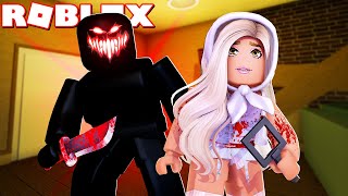 BETRAYED Roblox Flicker🔎 [upl. by Mast684]