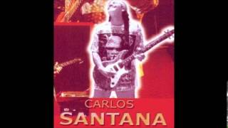 Santana  Dance sister dance Live Warfield Theater 20040622 [upl. by Eves]