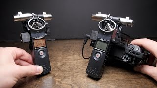 How to Upgrade Your Zoom H1 Recorder for 15 [upl. by Zaneski489]