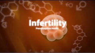 Infertility Preconception Health [upl. by Ailekahs462]