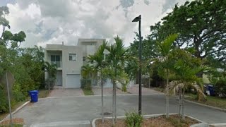 1115 N 17th Ave Hollywood FL 33020 [upl. by Notyap]