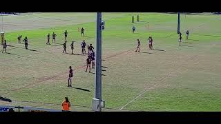 caboolture snakes u14 div 1 vs kawana u14 [upl. by Neeka]