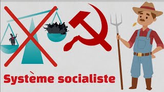 Cest quoi le Socialisme 🤔 [upl. by Anay305]