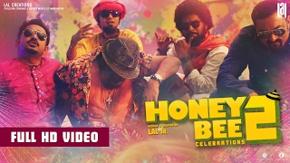 NUMMADA KOCHI HONEYBEE 2 Celebrations Official Promo Video ft LAL [upl. by Allicsirp]