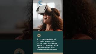 Top Innovations ARVR 2024  Plongez dans le Futur Maintenant [upl. by Elvis]