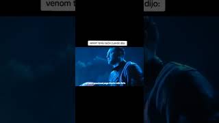 venom3 frases pelicula [upl. by Casandra404]