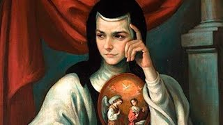 Sor Juana conocía a los MGTOW [upl. by Groveman269]