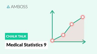 Medical Statistics  Part 9 The Null Hypothesis [upl. by Anitsej]