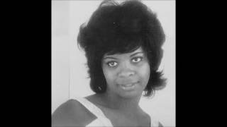 Irma Thomas quotRuler of my heartquot 1963 [upl. by Colene]