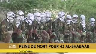 africanews en français EN DIRECT [upl. by Oniliuqnart]