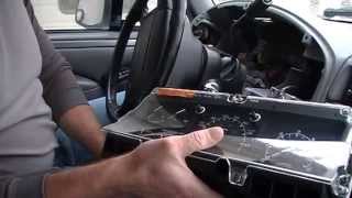 Ford PSOM Style Instrument Cluster Removal by Cluster Fix [upl. by Mathilda342]