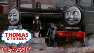 Thomas amp Friends™  Donald and Douglas  Full Episode  Cartoons for Kids [upl. by Judenberg]