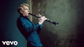 Martin Fröst  Concerto for Clarinet and Orchestra No 3 [upl. by Aihseym]