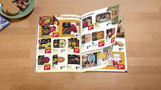 Lidl actiefolder week 41  ma 9 oktober tm zo 15 oktober 23 [upl. by Berton]