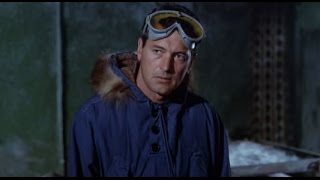 Rock Hudson  quot Ice Station Zebra quot Trailer  1968 [upl. by Akayas]