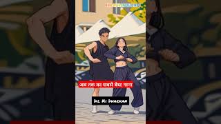 Dil Ki Dharkan  Hindi Song  Kundan Yadav  Dil Ki har Dharkan  shorts ytshorts trending song [upl. by Enytnoel]