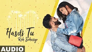 NINJA  Tere Bin Full Song  Goldboy  Sonam Bajwa  Mehreen  Ajay  Ardab Mutiyaran  18th Oct [upl. by Ohnuj]