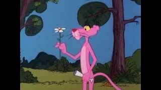 The Pink Panther Show Episode 93  Pink Pictures [upl. by Ielerol]