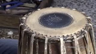 Mridangam Basic Lesson [upl. by Rentschler]