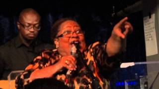 JOCELYN BROWN SOMEBODY ELSES GUY liveJAZZ CAFE 13 01 2012 [upl. by Eahsel605]