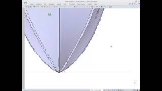 Boat hull surfacing design made simple and easy  Part One [upl. by Eerat310]