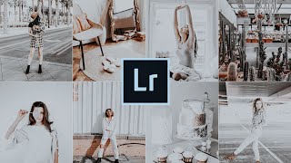 Lightroom Classic Preset Install Tutorial [upl. by Yk253]