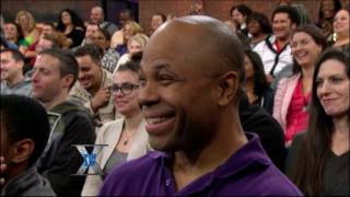 Steves Funniest Moments Part 1  The Steve Wilkos Show [upl. by Naz]