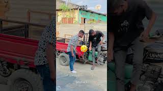 Sdom ayebi ye sandale 🩴 il pleure humor rdcongo243 funny congordc comedy prank [upl. by Acima767]