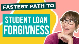 PSLF explained Public Service Loan Forgiveness EXPLAINED [upl. by Brynn]