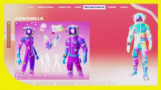 WOOOOOOW  Boutique Fortnite du 12 Avril 2024 [upl. by Arreip752]