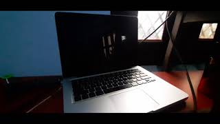 How To Fix Windows 10 Startup Problem on Macbook [upl. by Arocat286]