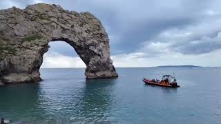 Durdle Door England UK [upl. by Linus]