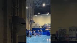 Amman valley basketball wakes [upl. by Alhsa906]