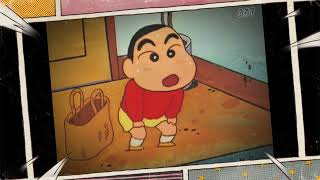 Shinchan Tamil new episode  Episode 1 [upl. by Valleau751]