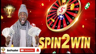 How To Hack Sportybet Spin2Win 2021 Latest Spin2Win Trick Tips amp Strategy  SPORTS BETTING ONLINE [upl. by Eahcim]