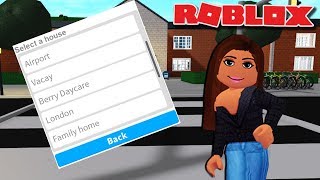 LOOKING AT ALL MY PLOTS ON BLOXBURG  Roblox [upl. by Rutger]