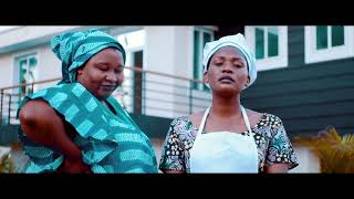 BEATRICE MWAIPAJA  BADO NINA IMANI Official Video [upl. by Yednil]