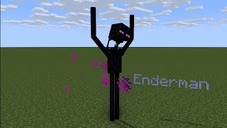 ENDERMAN ALL BATTLES by Anomaly Foundation [upl. by Eemiaj372]