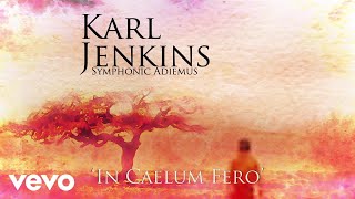 Karl Jenkins  In Caelum Fero Official Audio [upl. by Nyrol]