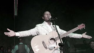 Minister Michael Mahendere  Mweya Mutsvene Live Worship  GPWG2 [upl. by Gottuard]