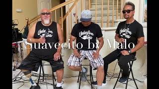 Suavecito Malo  UnderCover Jams [upl. by Araes]