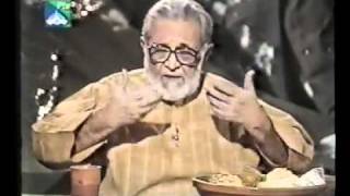 Zavia Ashfaq Ahmed Part 30 [upl. by Miller]