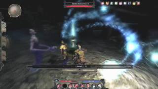 Divinity II  Flames of Vengeance AddOn German Game Trailer [upl. by Yttiy]