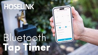 Bluetooth Tap Timer [upl. by Asylem739]