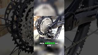 Nova CATTURA PRO T20 XT 2024 oggibikes mtb voudeoggi [upl. by Ryon]