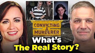 Director of “Convicting a Murderer” Joins STS About Steven Avery [upl. by Evad712]